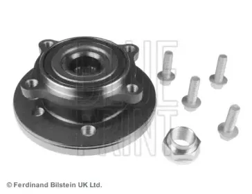 ADB118201 BLUE PRINT Комплект подшипника ступицы колеса