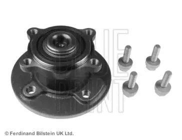 ADB118301 BLUE PRINT