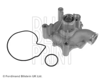 ADB119102 BLUE PRINT