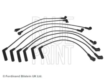ADC41612 BLUE PRINT Комплект проводов зажигания