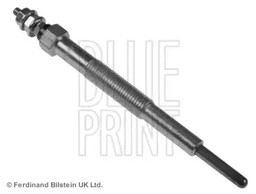 ADC41809 BLUE PRINT Свеча накаливания