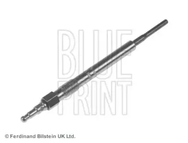 ADC41815 BLUE PRINT Свеча накаливания
