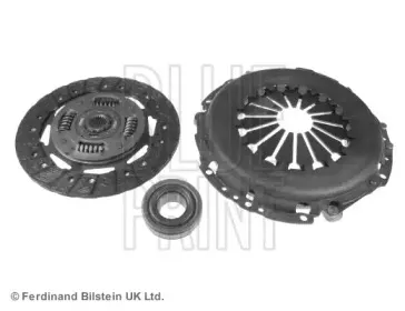 ADC43096 BLUE PRINT
