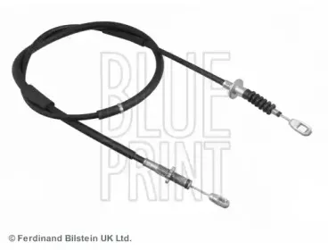 ADC43831 BLUE PRINT Трос, управление сцеплением