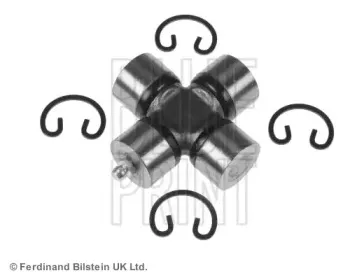 ADC43901 BLUE PRINT