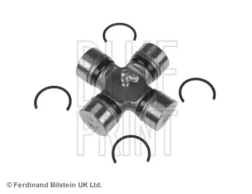ADC43902 BLUE PRINT