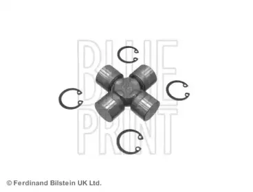ADC43911 BLUE PRINT Шарнир, продольный вал