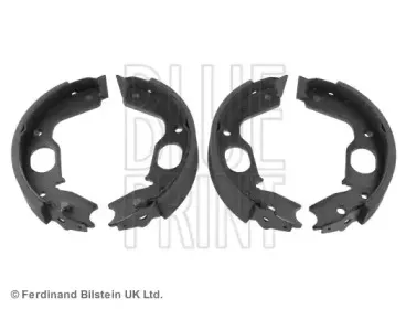 ADC44133 BLUE PRINT Комплект тормозных колодок, стояночная тормозная система