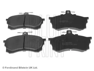 ADC44256 BLUE PRINT