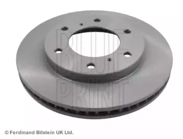 ADC443110 BLUE PRINT Тормозной диск