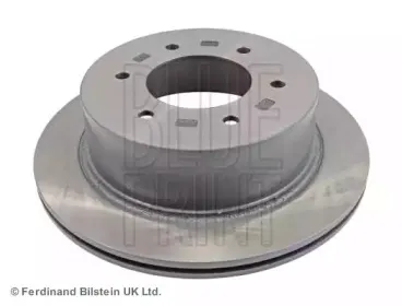 ADC443130 BLUE PRINT Тормозной диск