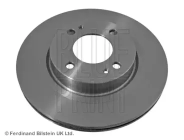 ADC443132 BLUE PRINT Тормозной диск