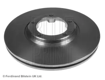 ADC44315 BLUE PRINT Тормозной диск