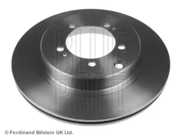 ADC44355 BLUE PRINT Тормозной диск
