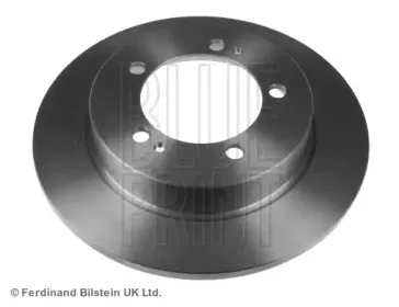 ADC44359 BLUE PRINT Тормозной диск
