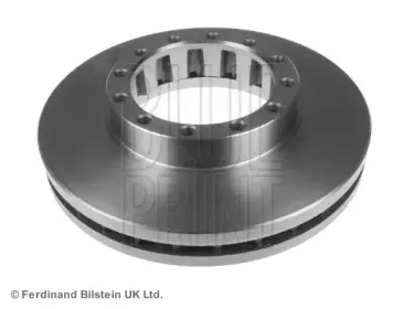 ADC44398 BLUE PRINT Тормозной диск