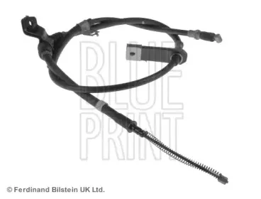 ADC446113 BLUE PRINT Трос, стояночная тормозная система