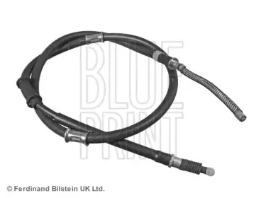 ADC446128 BLUE PRINT Трос, стояночная тормозная система