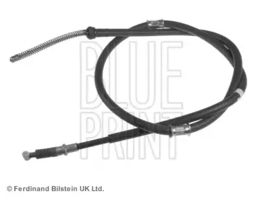 ADC446171 BLUE PRINT Трос, стояночная тормозная система