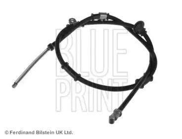 ADC44665 BLUE PRINT Трос, стояночная тормозная система