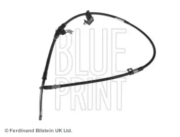 ADC44687 BLUE PRINT Трос, стояночная тормозная система