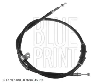 ADC44695 BLUE PRINT Трос, стояночная тормозная система