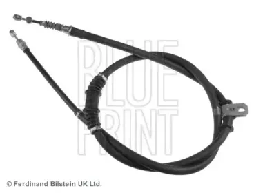 ADC44696 BLUE PRINT Трос, стояночная тормозная система