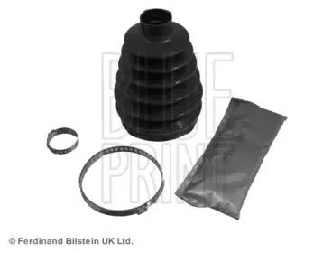 ADC48161 BLUE PRINT Комплект пылника, приводной вал