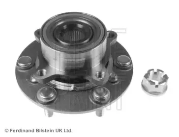 ADC48261 BLUE PRINT Комплект подшипника ступицы колеса