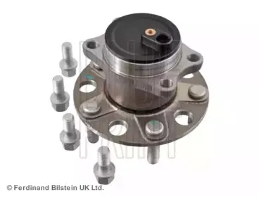 ADC48358 BLUE PRINT