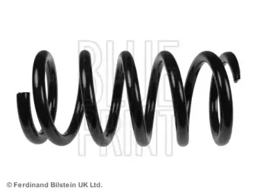 ADC488307 BLUE PRINT Пружина ходовой части