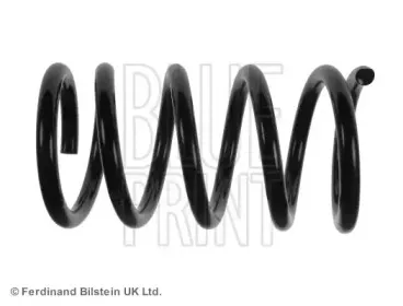 ADC488380 BLUE PRINT Пружина ходовой части