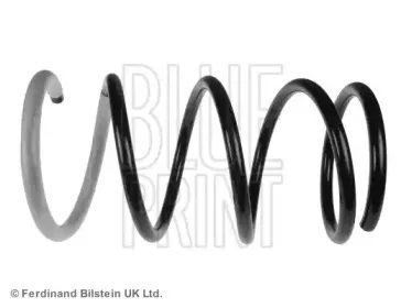 ADC488395 BLUE PRINT Пружина ходовой части