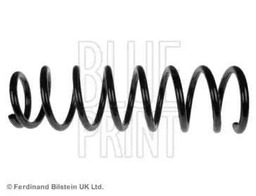 ADC488396 BLUE PRINT Пружина ходовой части