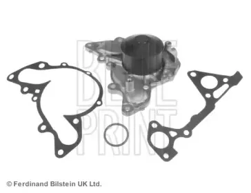 ADC49138 BLUE PRINT Водяной насос