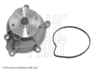 ADC49163 BLUE PRINT Водяной насос