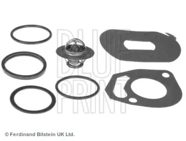 ADC49225 BLUE PRINT Термостат, охлаждающая жидкость