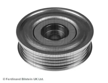 ADC496501 BLUE PRINT Натяжной ролик, поликлиновойремень