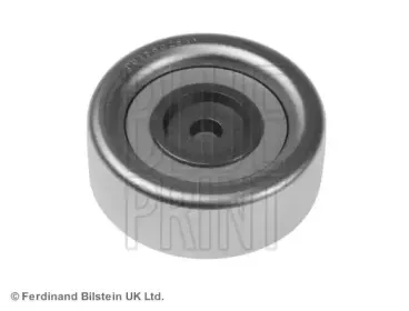 ADC496508 BLUE PRINT Паразитный / ведущий ролик, поликлиновой ремень