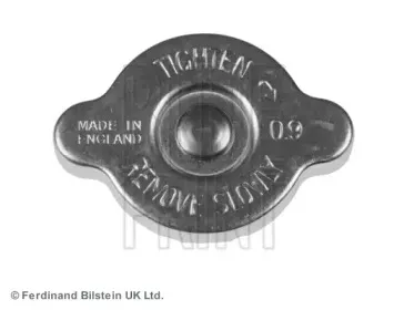ADC49902 BLUE PRINT Крышка, резервуар охлаждающей жидкости