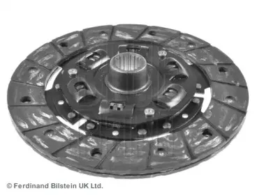 ADD63123 BLUE PRINT Диск сцепления