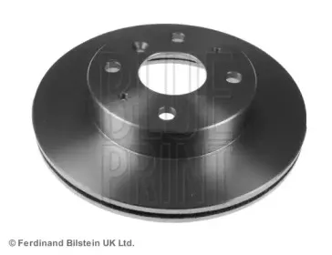 ADD64314 BLUE PRINT Тормозной диск