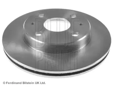 ADD64330 BLUE PRINT Тормозной диск
