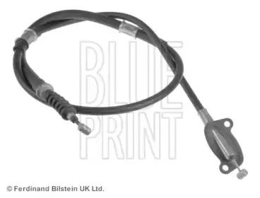 ADD64667 BLUE PRINT Трос, стояночная тормозная система