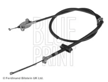 ADD64674 BLUE PRINT Трос, стояночная тормозная система