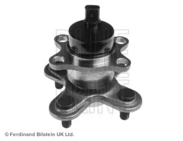 ADD68326 BLUE PRINT Комплект подшипника ступицы колеса