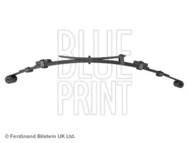 ADD68808 BLUE PRINT Рессорный лист