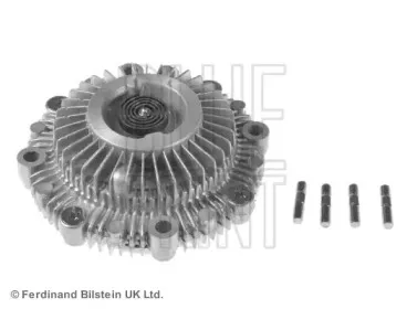 ADD691801 BLUE PRINT Сцепление, вентилятор радиатора