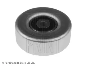 ADD696500 BLUE PRINT Паразитный / ведущий ролик, поликлиновой ремень