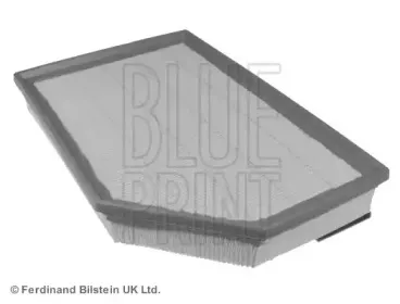 ADF122204 BLUE PRINT Воздушный фильтр